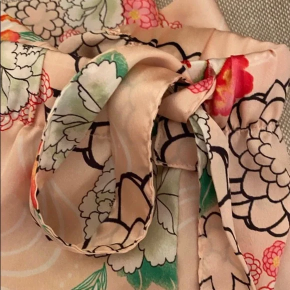 Victoria Secret Pajamas-Small Temp.